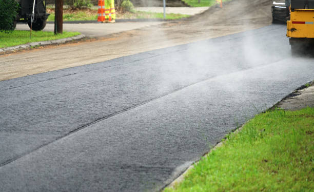 Best Driveway Pavers Near Me  in Olney, TX