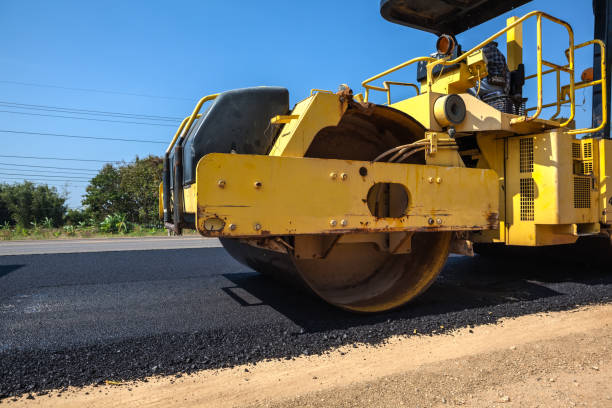 Best Brick Driveway Pavers  in Olney, TX